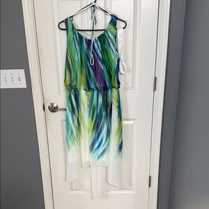 Studio One Multicolor Dress